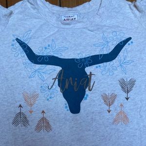 Ariat Tee Shirt